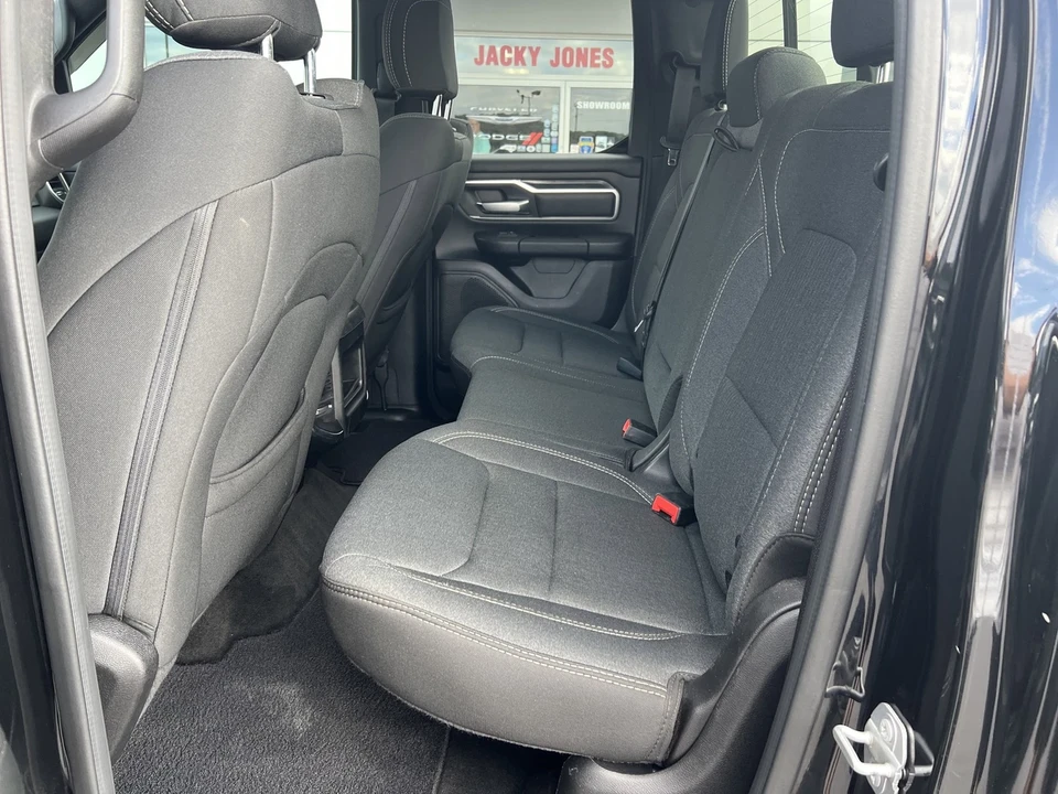 2019 Ram 1500 2nd Gen - Image 12 of 12