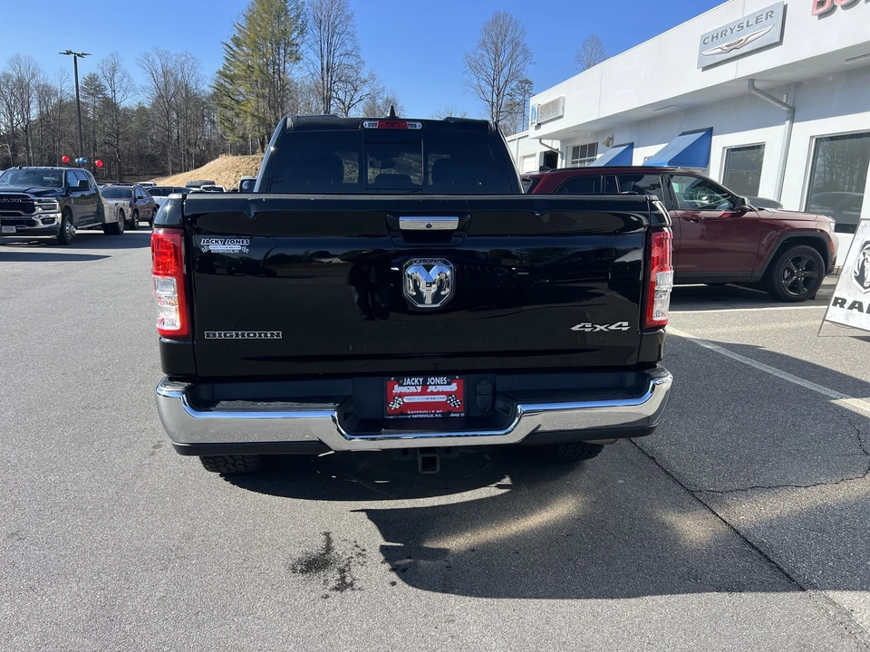 2019 Ram 1500 2nd Gen - Image 2 of 12