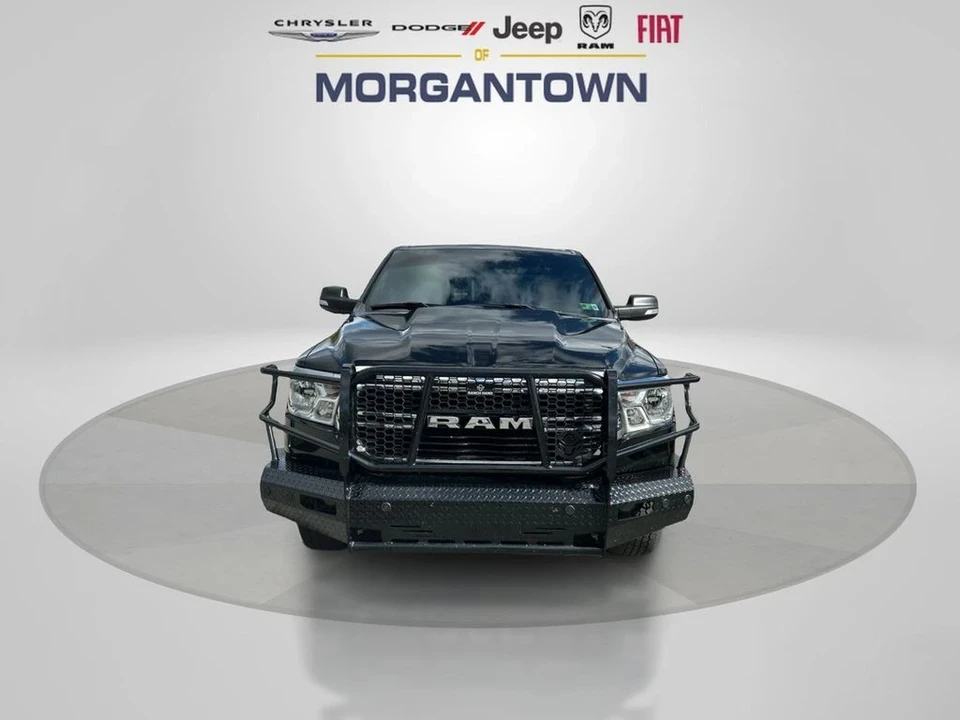 2019 Ram 1500 2nd Gen - Image 2 of 12