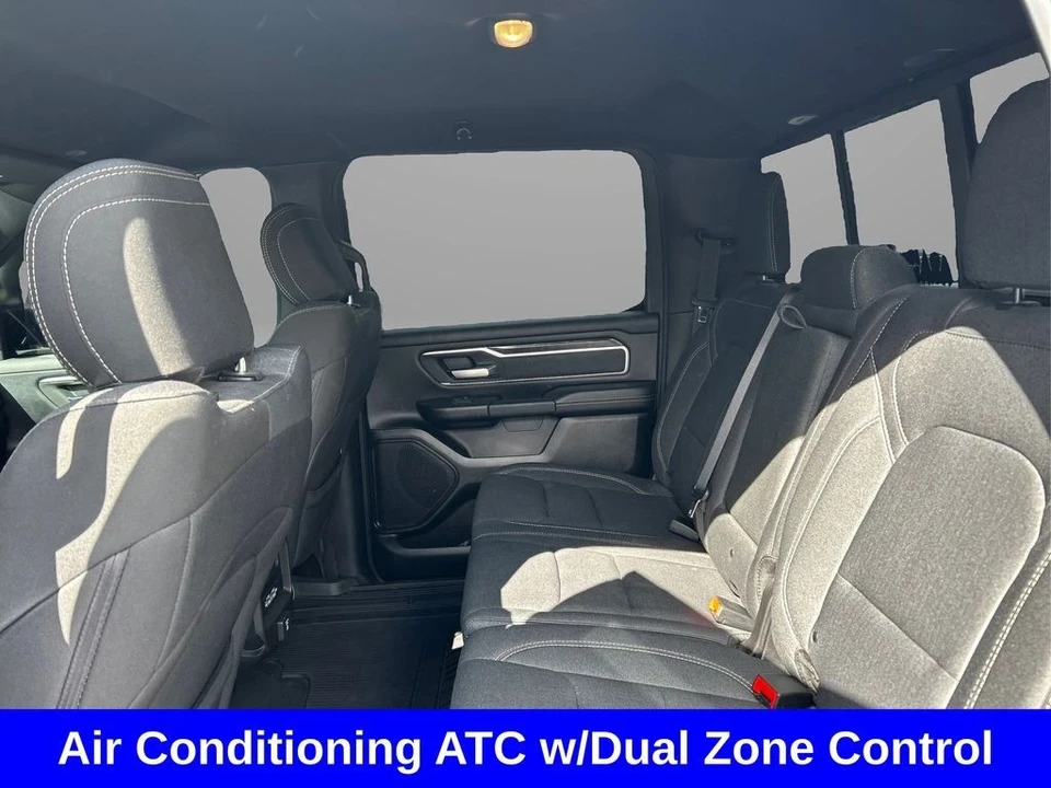 2019 Ram 1500 2nd Gen - Image 11 of 12