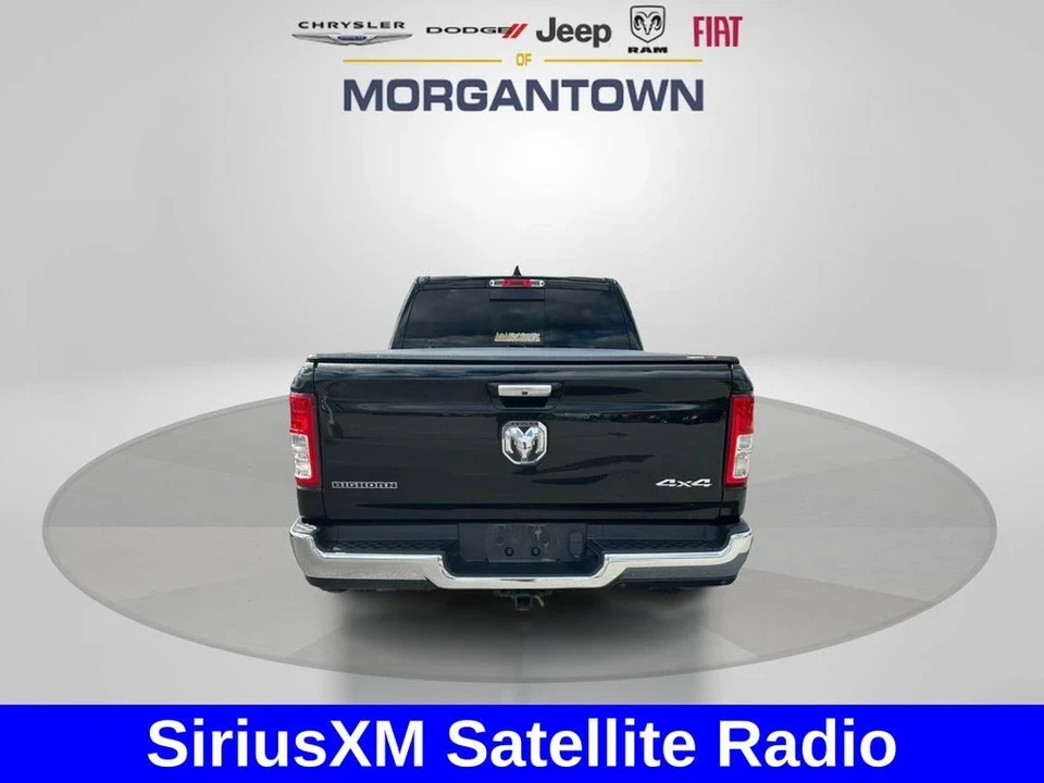 2019 Ram 1500 2nd Gen - Image 7 of 12