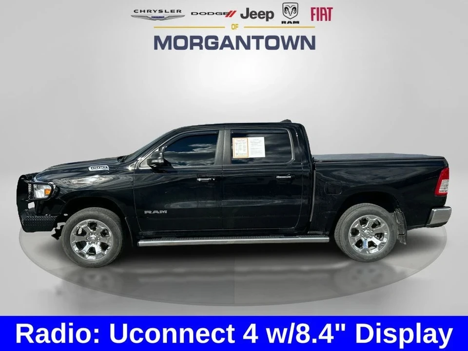 2019 Ram 1500 2nd Gen - Image 9 of 12