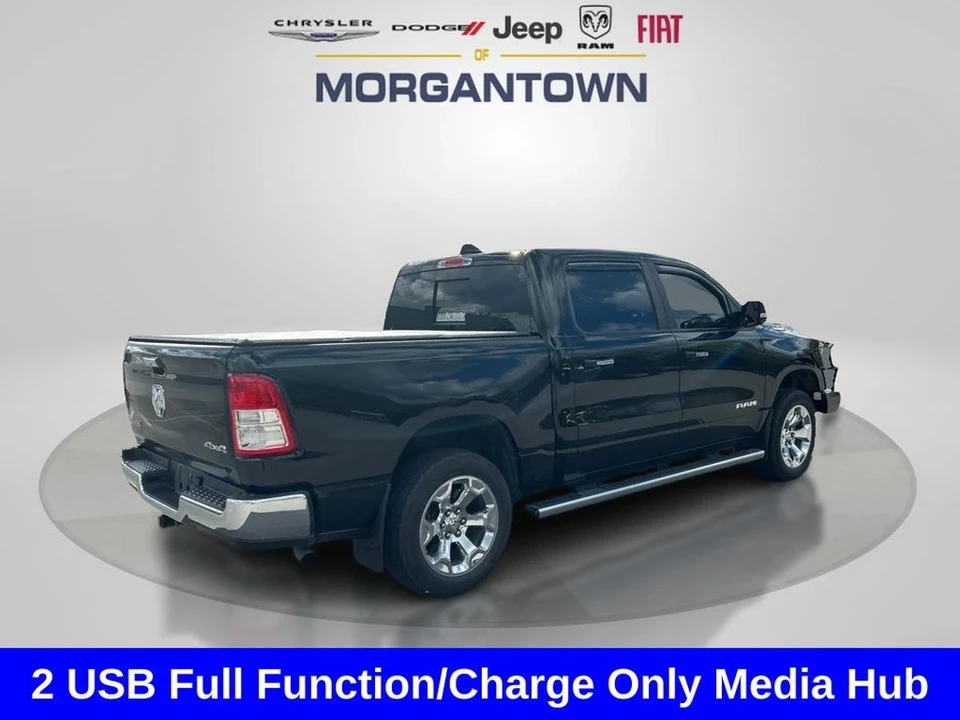 2019 Ram 1500 2nd Gen - Image 5 of 12