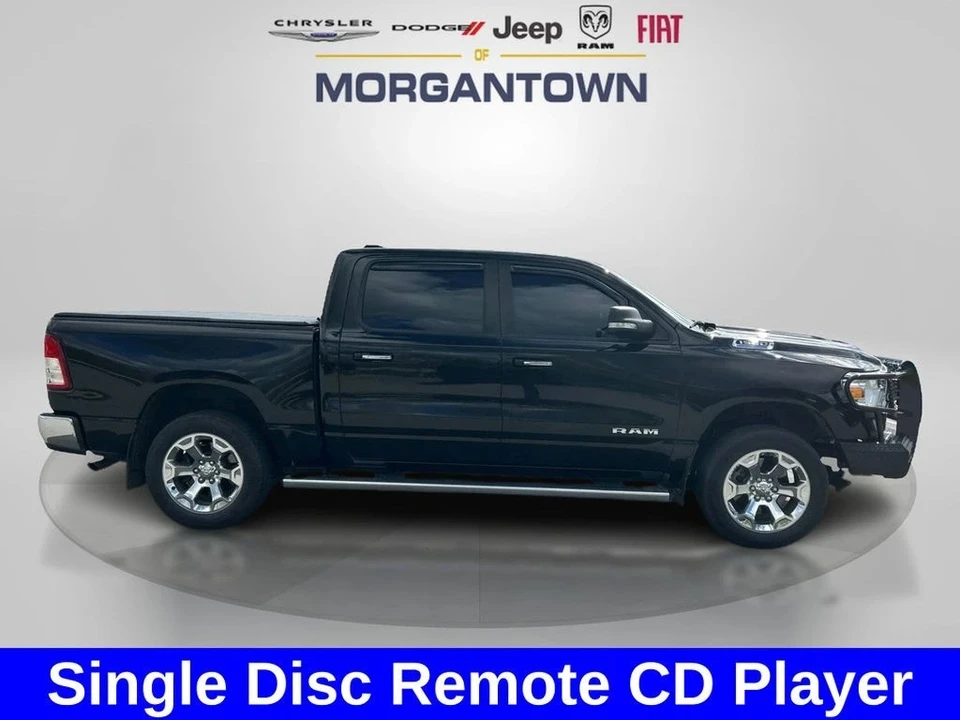 2019 Ram 1500 2nd Gen - Image 4 of 12