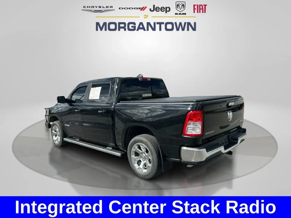 2019 Ram 1500 2nd Gen - Image 8 of 12