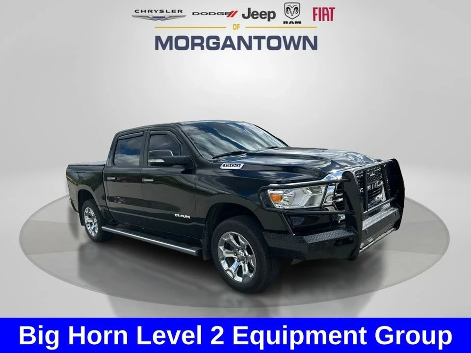 2019 Ram 1500 2nd Gen - Image 3 of 12