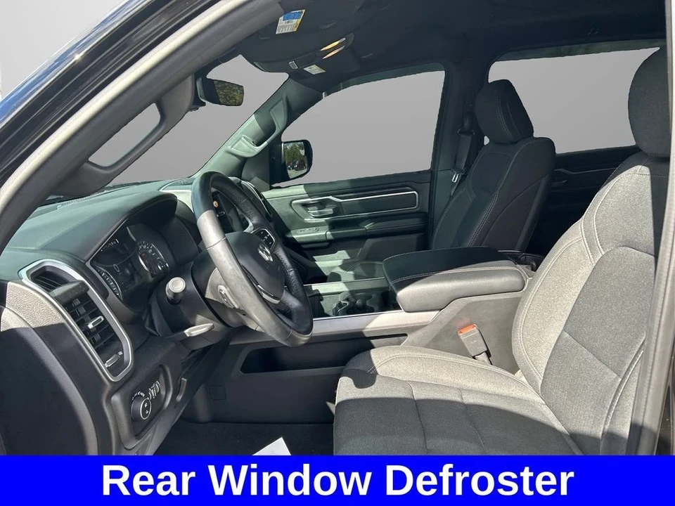 2019 Ram 1500 2nd Gen - Image 10 of 12