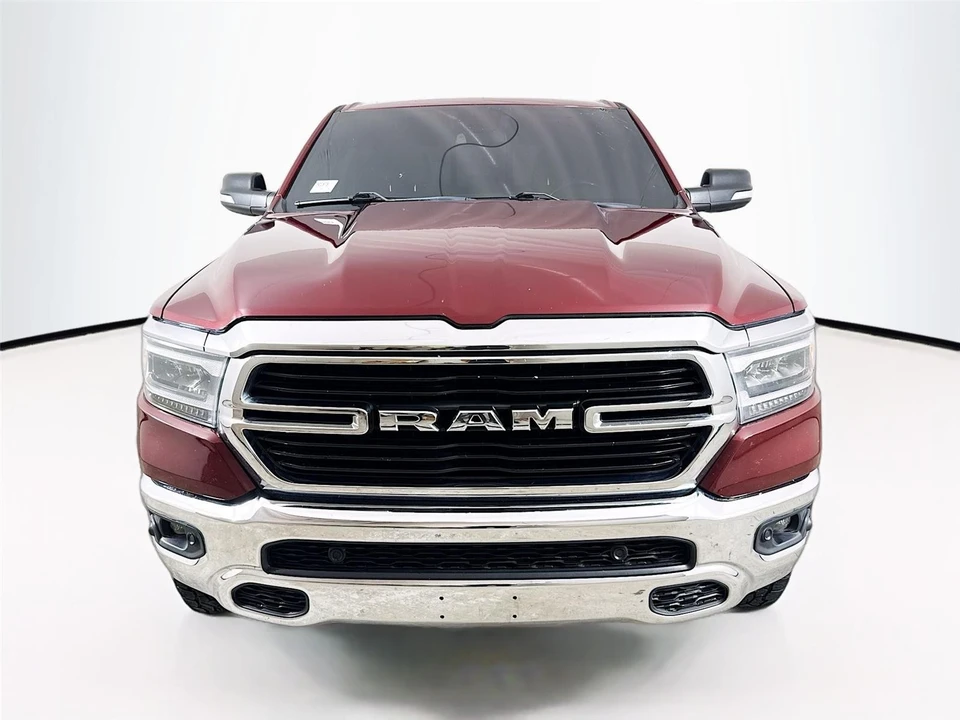 2019 Ram 1500 2nd Gen - Image 2 of 14