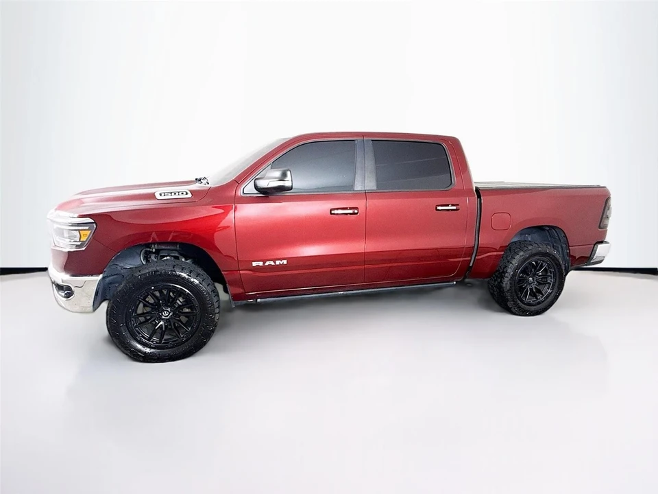 2019 Ram 1500 2nd Gen - Image 4 of 14