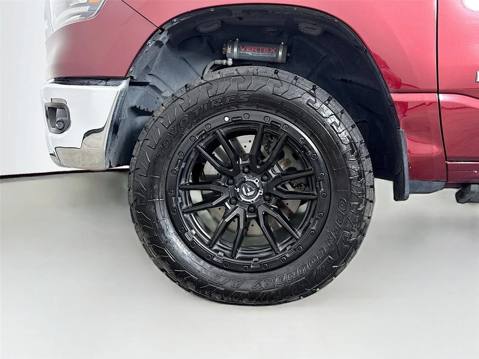 2019 Ram 1500 2nd Gen - Image 13 of 14