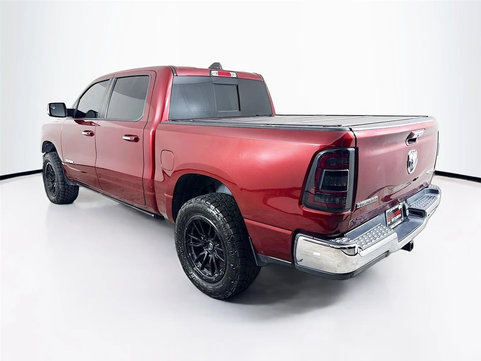 2019 Ram 1500 2nd Gen - Image 5 of 14