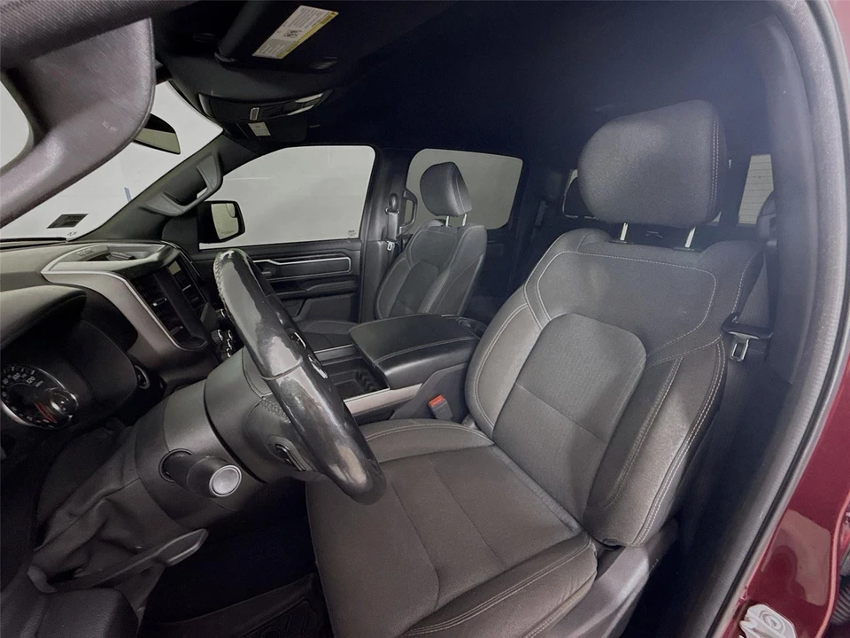 2019 Ram 1500 2nd Gen - Image 12 of 14