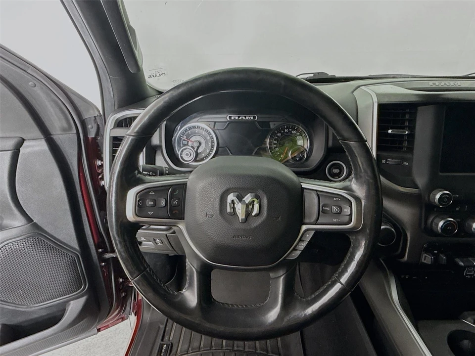 2019 Ram 1500 2nd Gen - Image 8 of 14