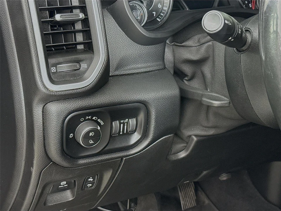 2019 Ram 1500 2nd Gen - Image 7 of 14