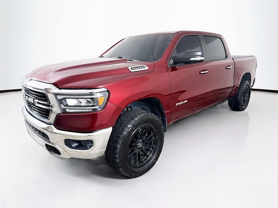 2019 Ram 1500 2nd Gen - Image 3 of 14