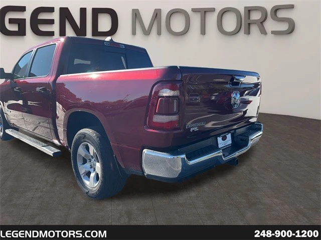 2019 Ram 1500 2nd Gen - Image 6 of 12