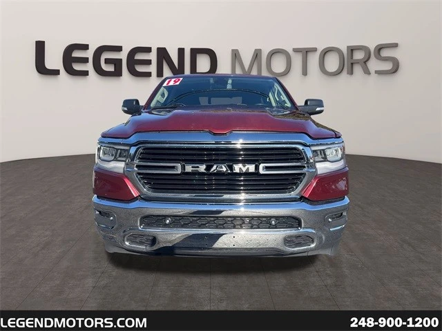 2019 Ram 1500 2nd Gen - Image 3 of 12