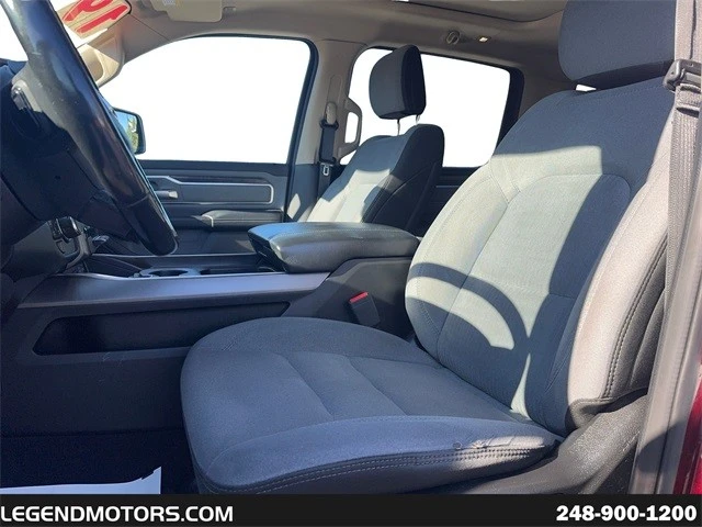 2019 Ram 1500 2nd Gen - Image 11 of 12