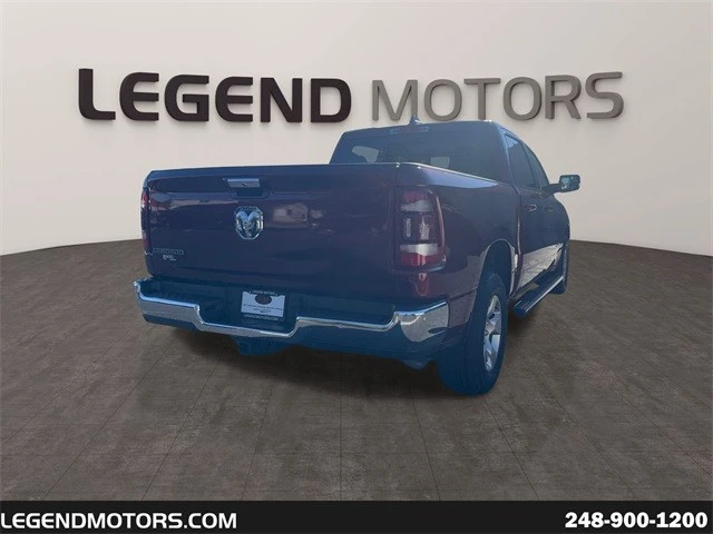 2019 Ram 1500 2nd Gen - Image 7 of 12