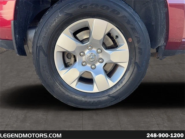 2019 Ram 1500 2nd Gen - Image 9 of 12