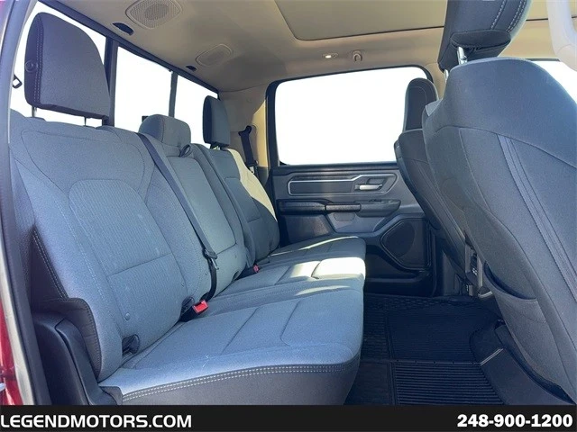 2019 Ram 1500 2nd Gen - Image 17 of 21