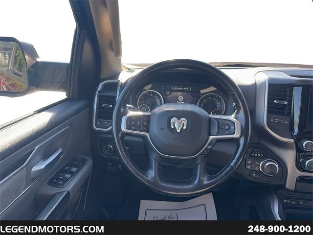 2019 Ram 1500 2nd Gen - Image 18 of 21