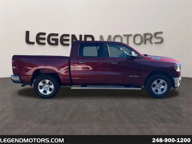 2019 Ram 1500 2nd Gen - Image 8 of 12