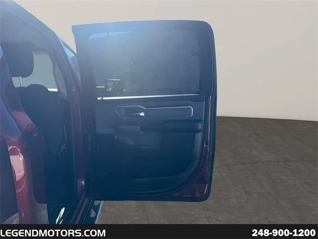 2019 Ram 1500 2nd Gen - Image 16 of 21