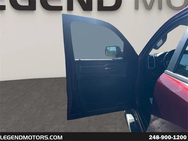 2019 Ram 1500 2nd Gen - Image 10 of 12
