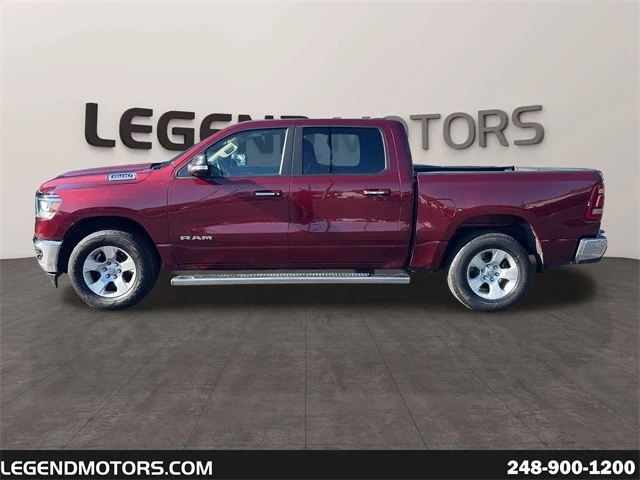 2019 Ram 1500 2nd Gen - Image 5 of 21