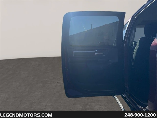 2019 Ram 1500 2nd Gen - Image 12 of 12