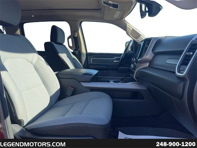 2019 Ram 1500 2nd Gen - Image 15 of 21