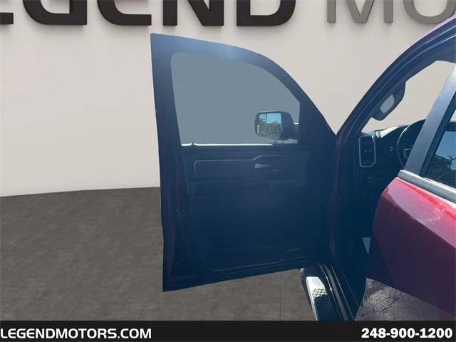 2019 Ram 1500 2nd Gen - Image 10 of 21