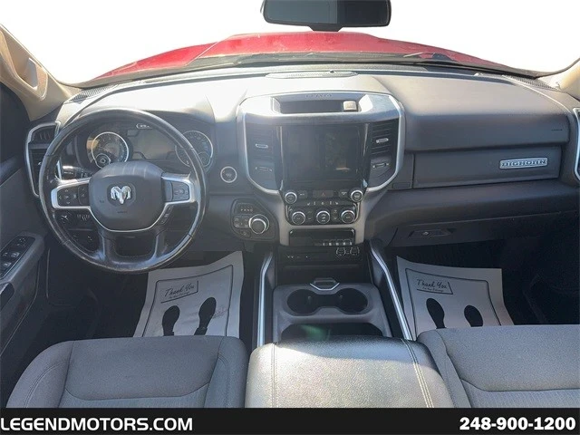2019 Ram 1500 2nd Gen - Image 20 of 21