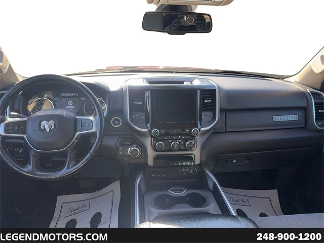 2019 Ram 1500 2nd Gen - Image 19 of 21
