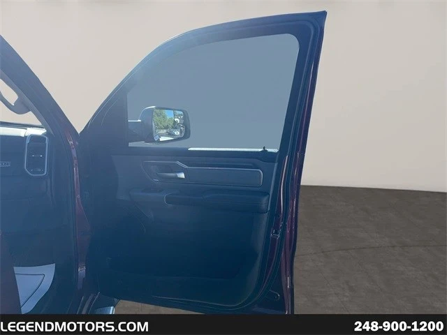 2019 Ram 1500 2nd Gen - Image 14 of 21