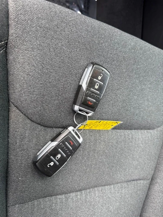2019 Ram 1500 2nd Gen - Image 5 of 5