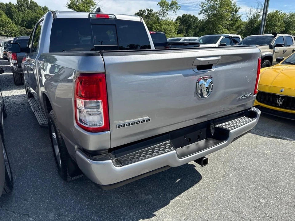 2019 Ram 1500 2nd Gen - Image 4 of 5