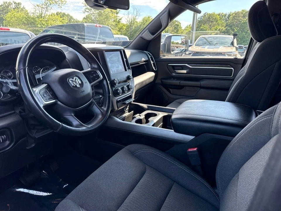 2019 Ram 1500 2nd Gen - Image 3 of 5