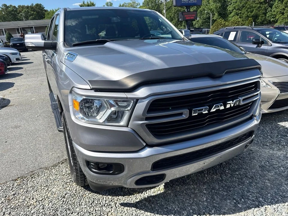 2019 Ram 1500 2nd Gen - Image 2 of 5