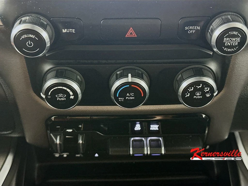2019 Ram 1500 2nd Gen - Image 18 of 21
