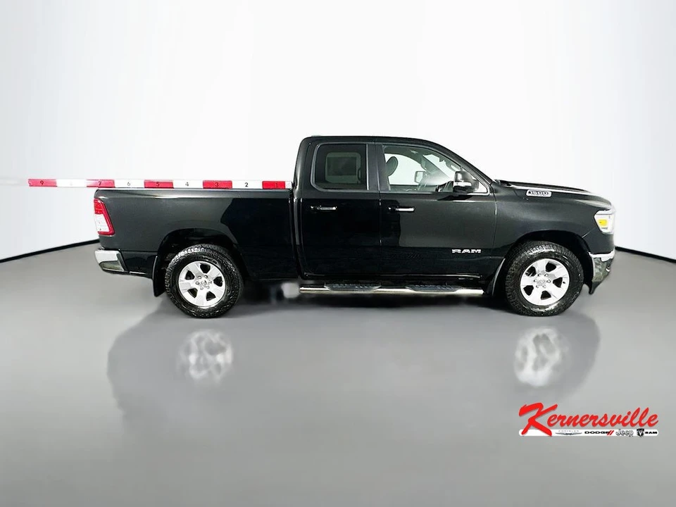 2019 Ram 1500 2nd Gen - Image 8 of 21