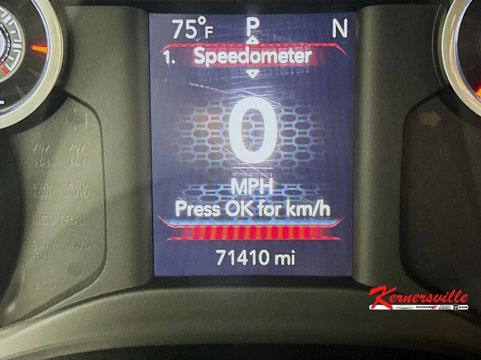 2019 Ram 1500 2nd Gen - Image 15 of 21