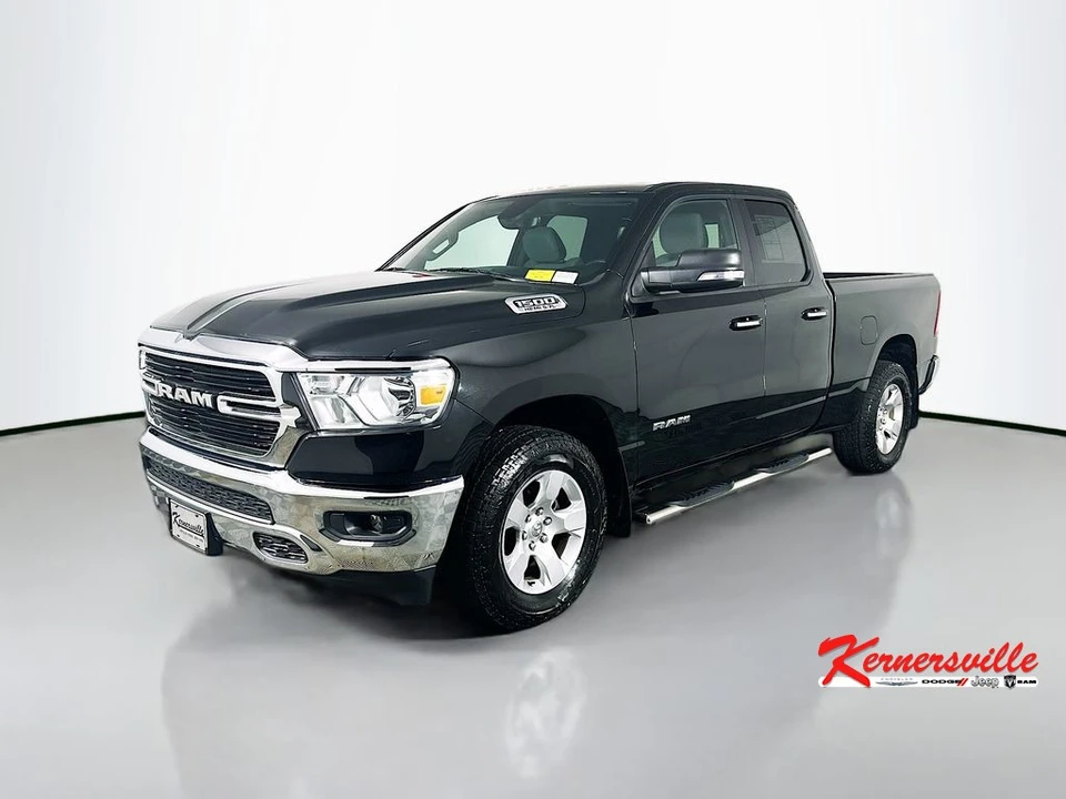 2019 Ram 1500 2nd Gen - Image 3 of 21