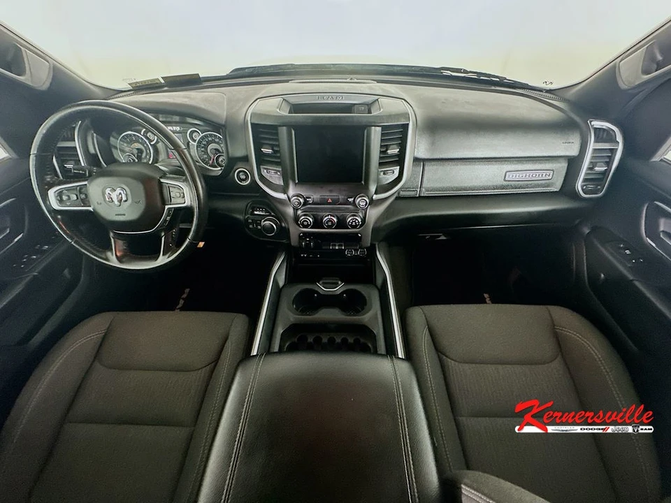 2019 Ram 1500 2nd Gen - Image 10 of 21