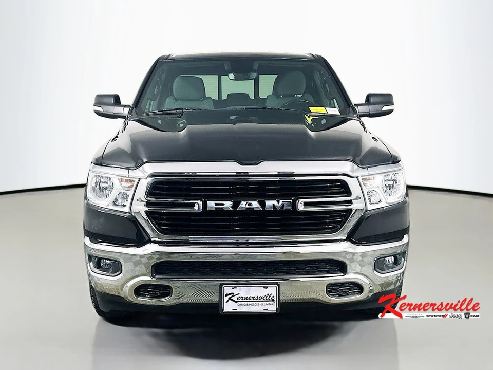 2019 Ram 1500 2nd Gen - Image 2 of 21