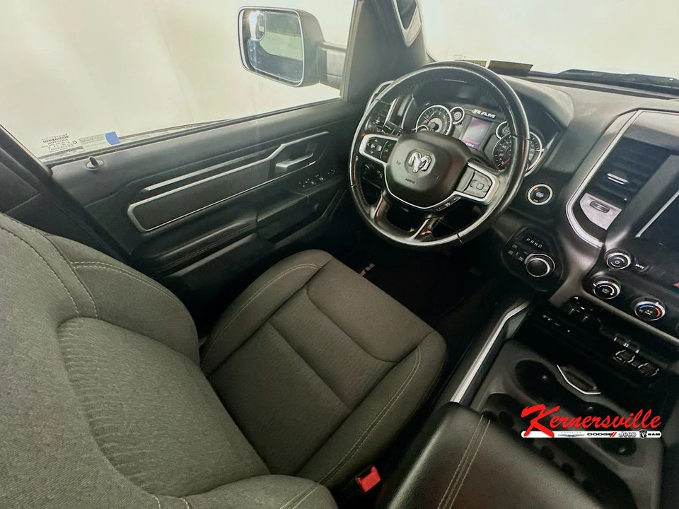 2019 Ram 1500 2nd Gen - Image 9 of 21