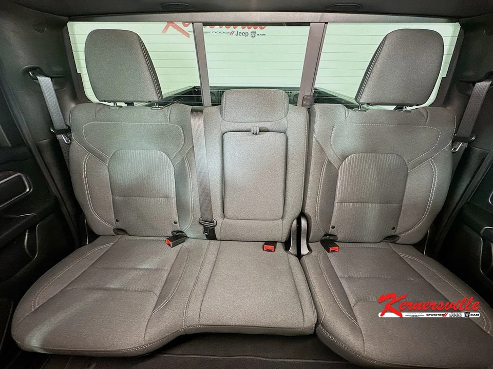 2019 Ram 1500 2nd Gen - Image 13 of 21