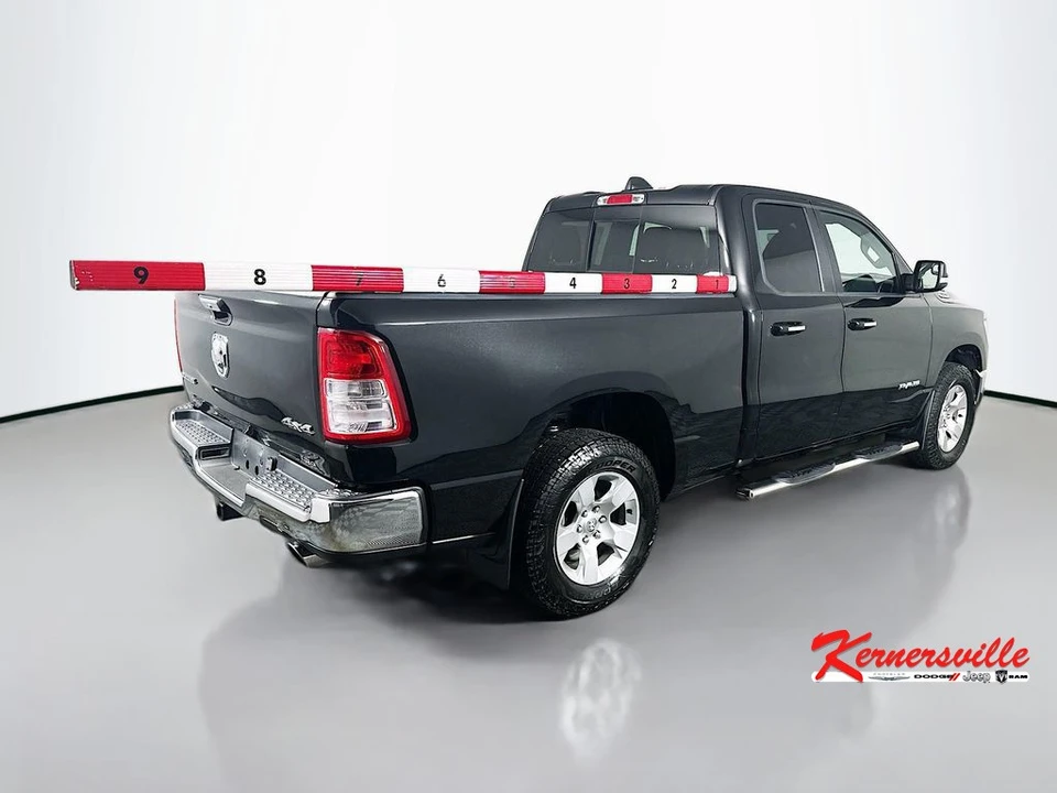 2019 Ram 1500 2nd Gen - Image 7 of 21