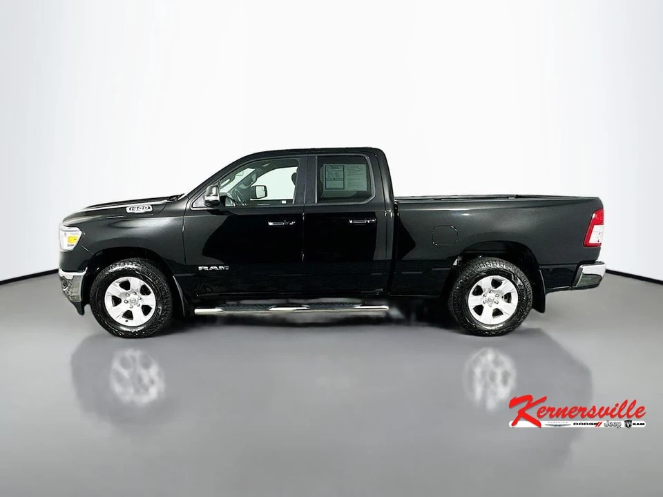 2019 Ram 1500 2nd Gen - Image 4 of 21